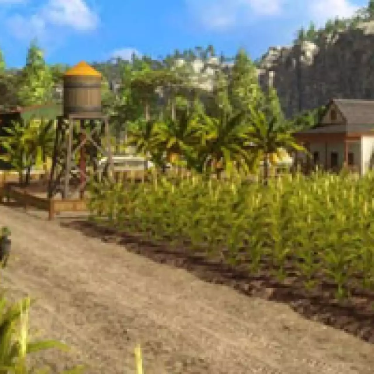 Кинематографический трейлер Tropico 5 по эпичности не уступил «Пиратам Карибского Моря»
