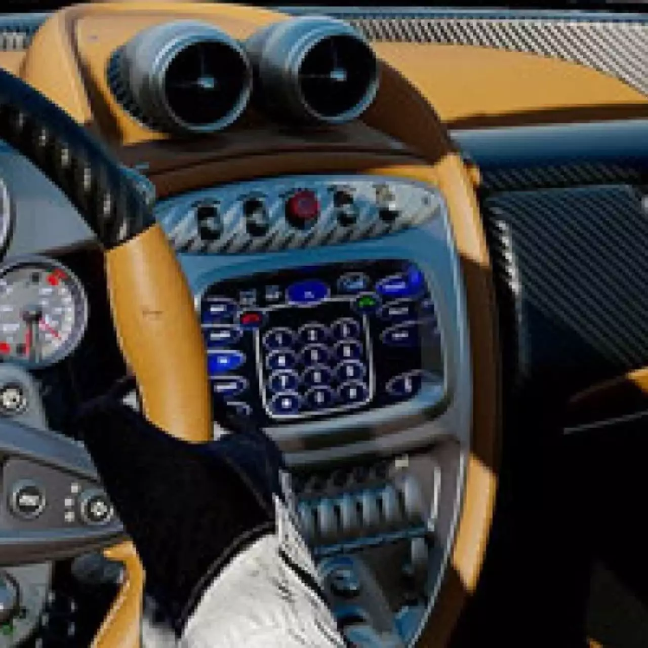 Project CARS для PS4 будет поддерживать Project Morpheus