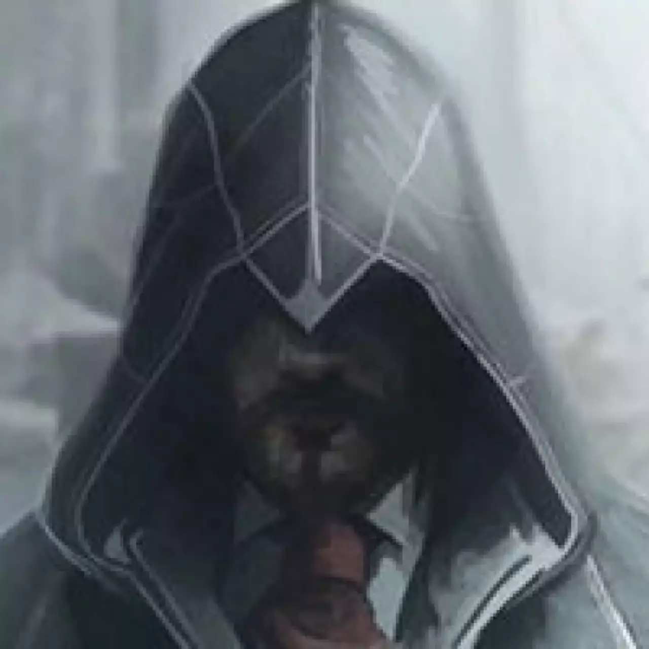 Арты Assassin's Creed 5: Reclamation опубликовал художник-фанат Арты Assassin's Creed 5: Reclamation опубликовал художник-фанат