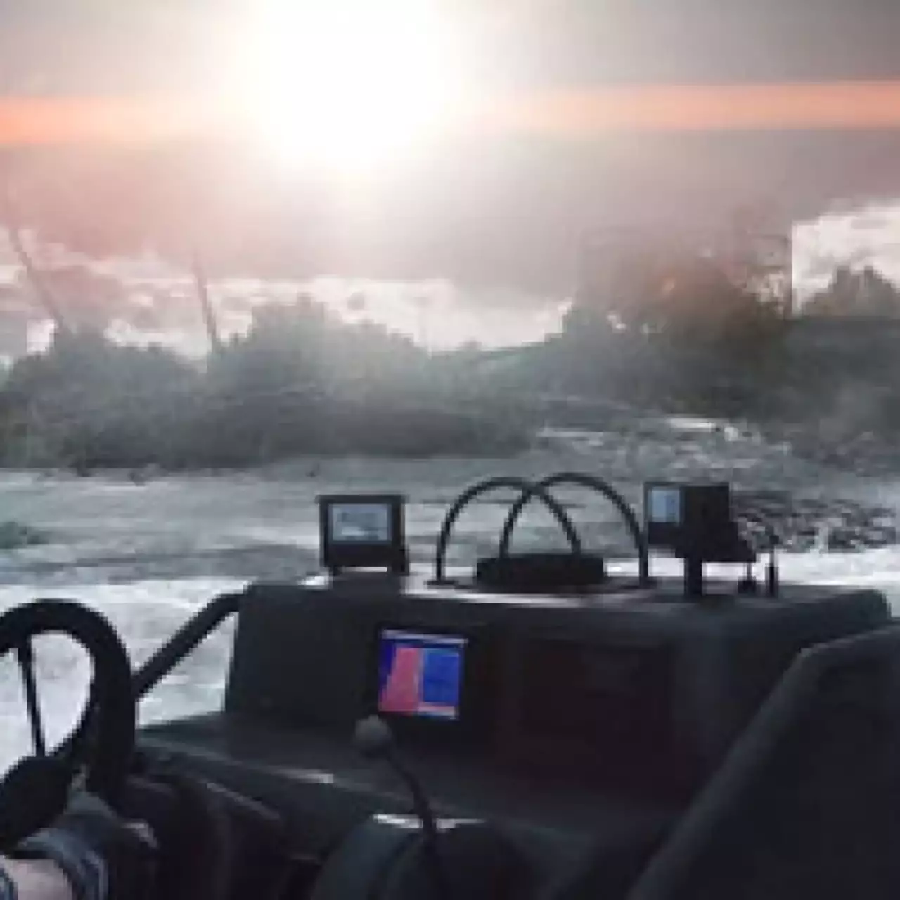 В Battlefield 4 нашли Йети В Battlefield 4 нашли Йети