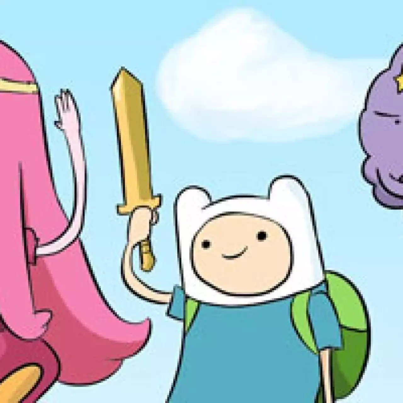 Анонсированы две игры по лицензиям Cartoon Network