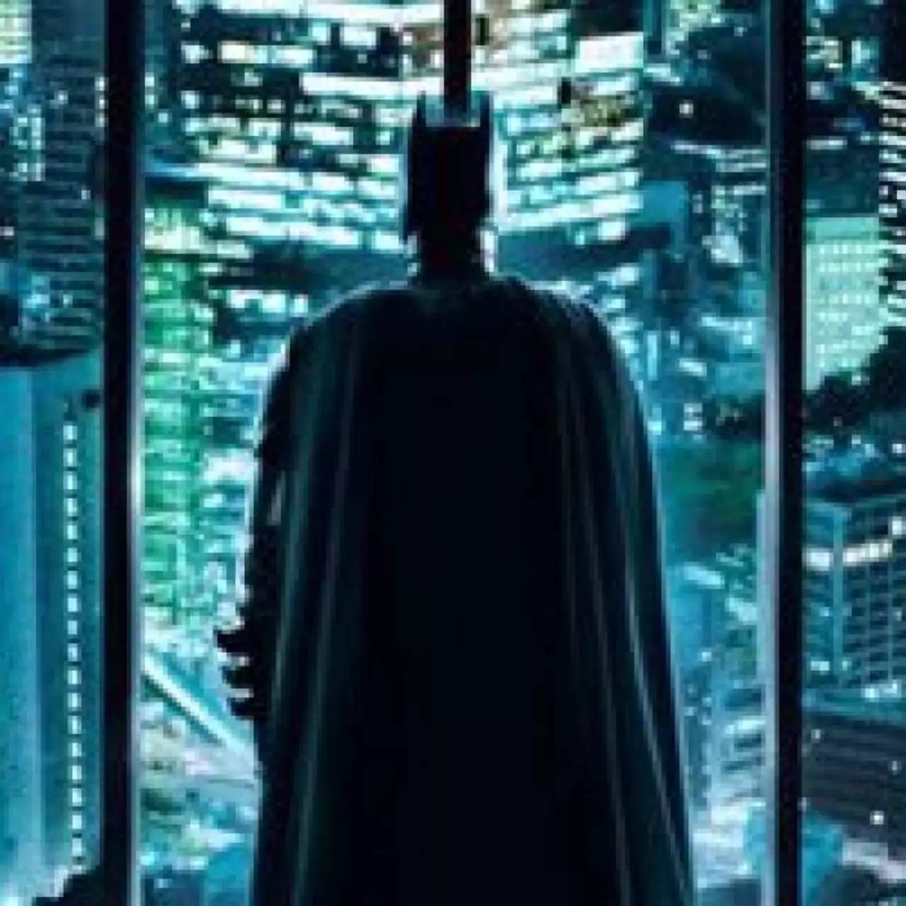 Batman: Arkham City получила зачёт Batman: Arkham City получила зачёт