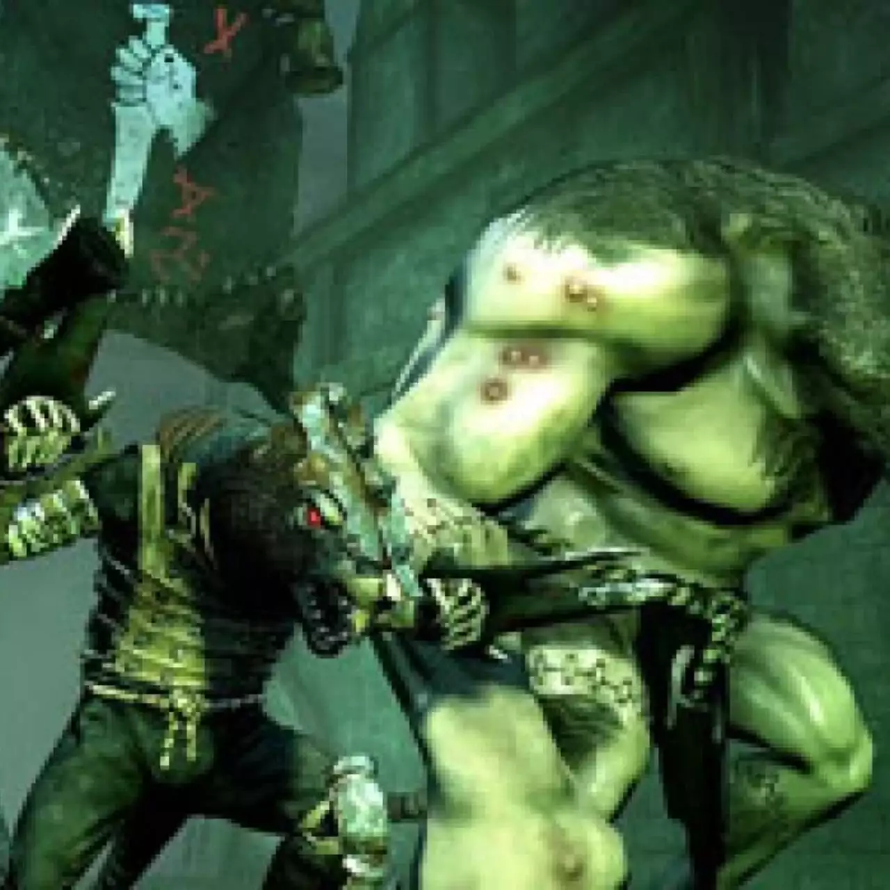 Анонсирована Mordheim: City of the Damned для PC Анонсирована Mordheim: City of the Damned для PC