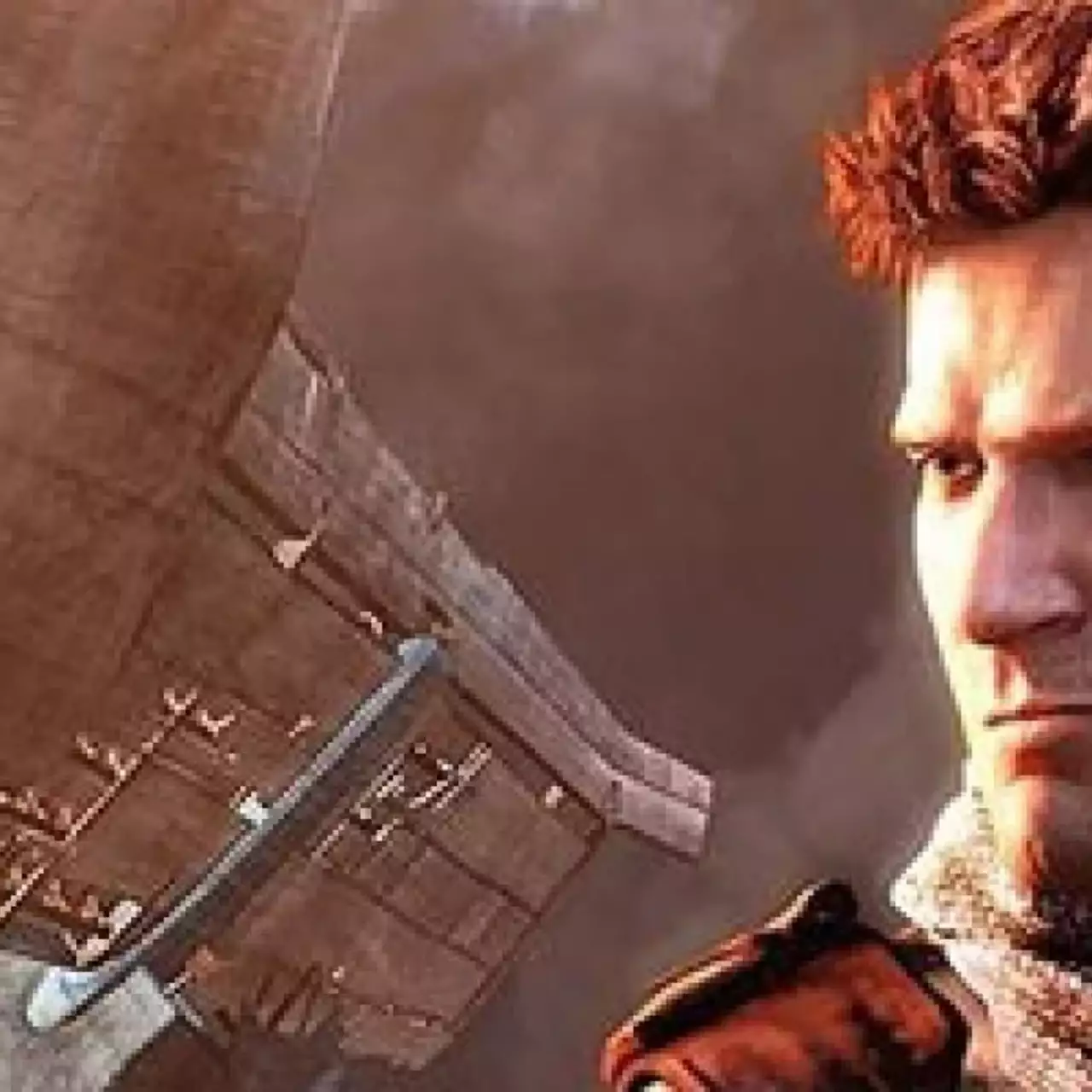 Геймдиректор Uncharted 3 покинул Naughty Dog Геймдиректор Uncharted 3 покинул Naughty Dog