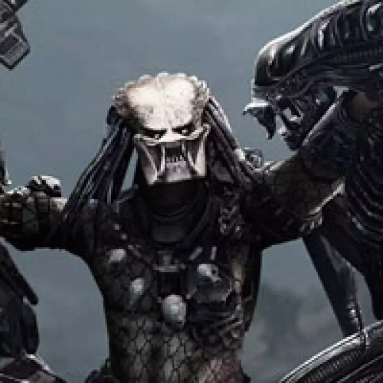 Хищник заполучил роль охотника в Call of Duty: Ghosts