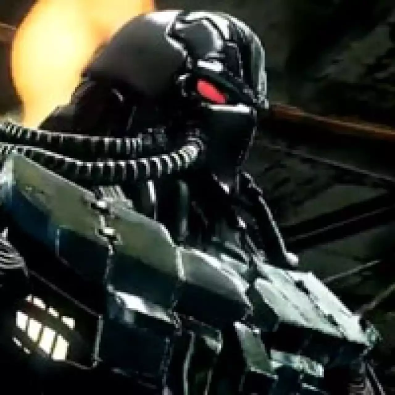 Fulgore пополнит список бойцов Killer Instinct в апреле Fulgore пополнит список бойцов Killer Instinct в апреле