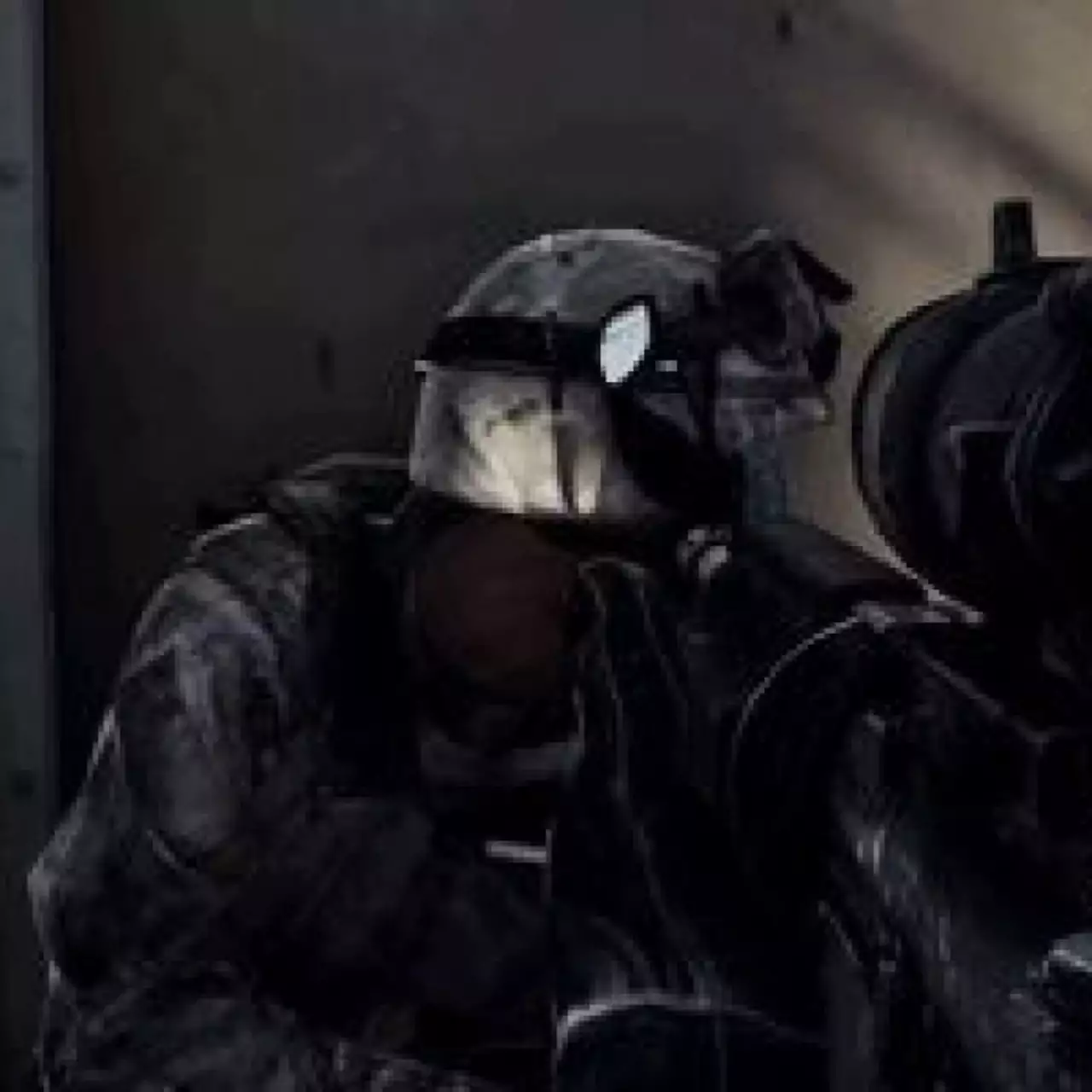 Презентация Battlefield 3 на EB Games Expo 2011