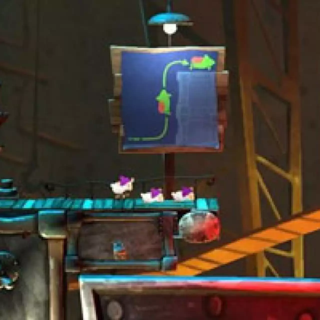 Создатели Worms опубликовали трейлер, скриншоты и первую информацию о новой игре