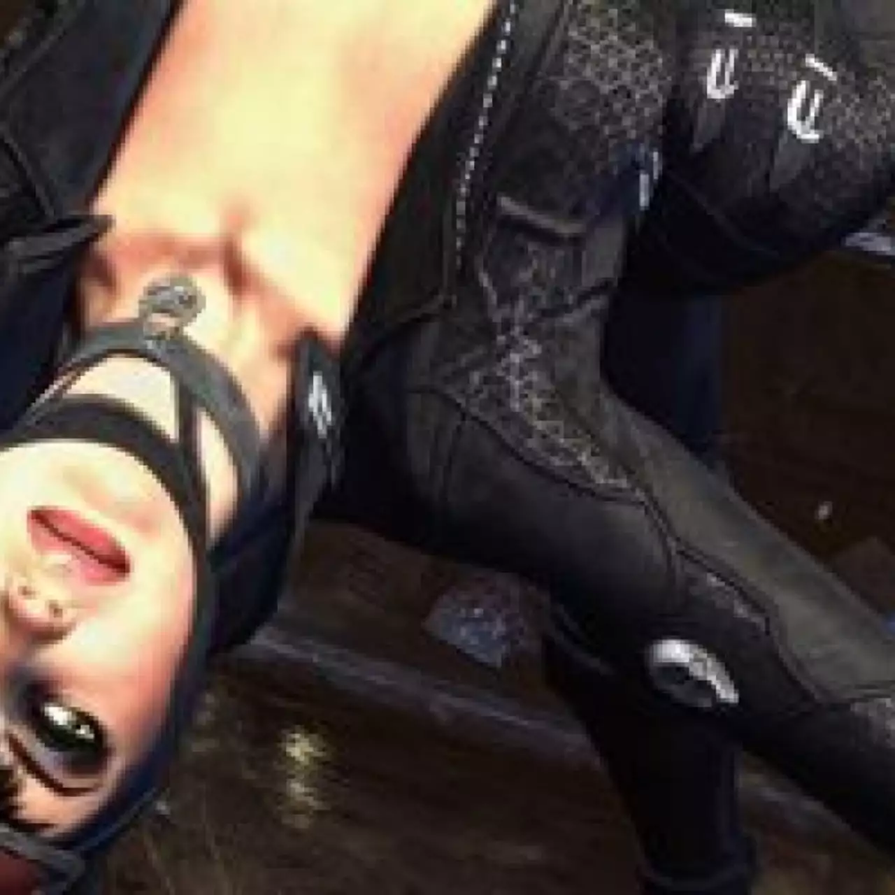 Предрелизный трейлер Batman: Arkham City Предрелизный трейлер Batman: Arkham City