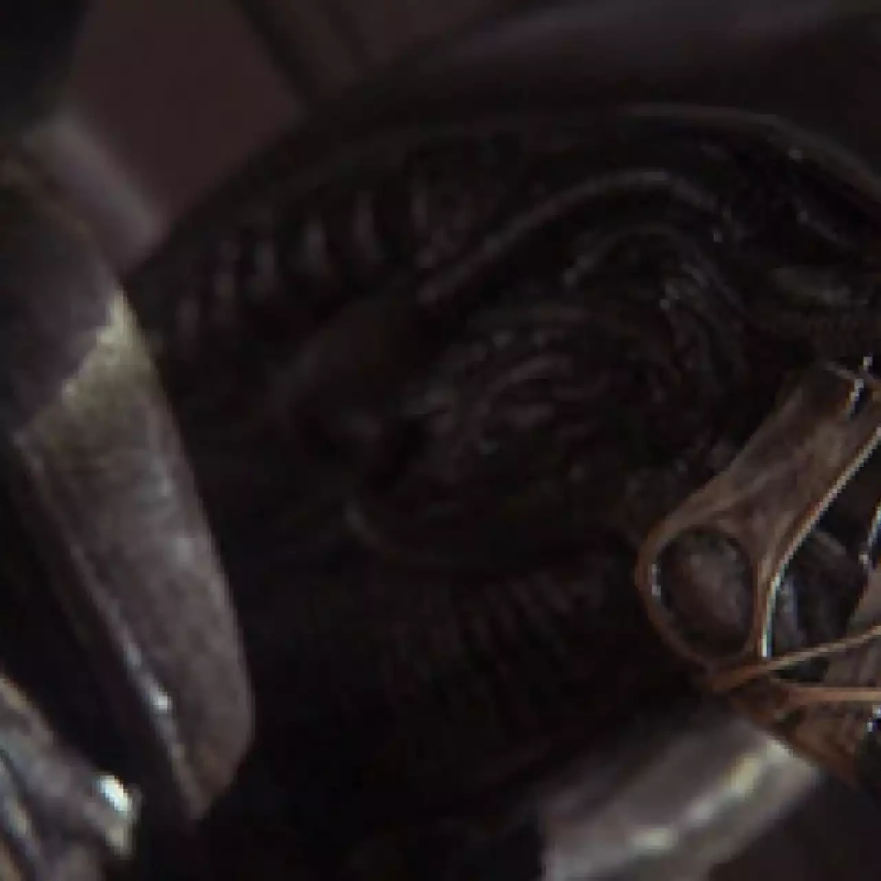 Sega озвучила дату релиза Alien: Isolation