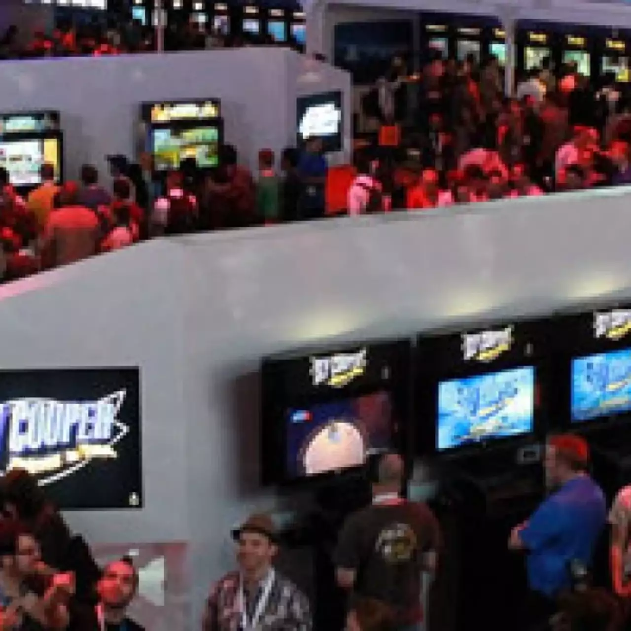 Конференция Sony на E3 будет насыщенной Конференция Sony на E3 будет насыщенной