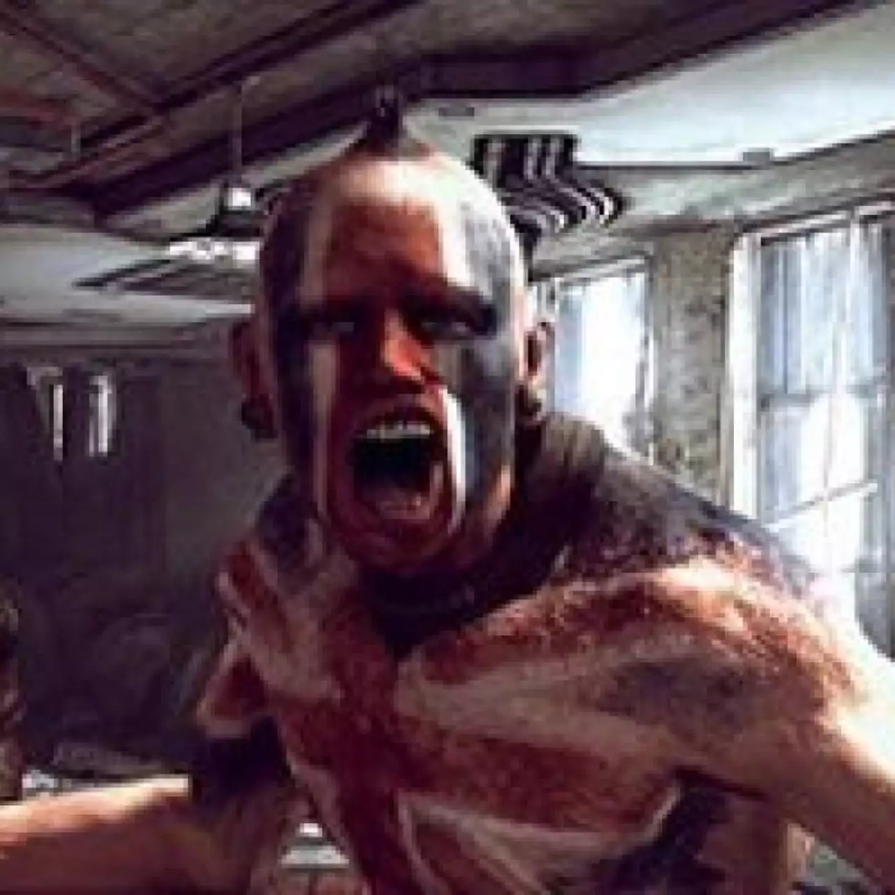 Патч улучшит производительность в Rage