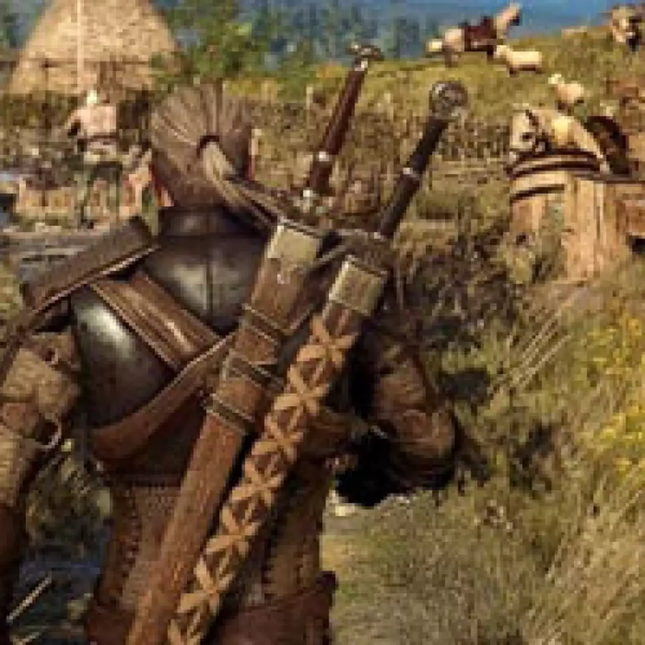 Witcher 3 поразит всех владельцев PS4 и Xbox One великолепной графикой Witcher 3 поразит всех владельцев PS4 и Xbox One великолепной графикой
