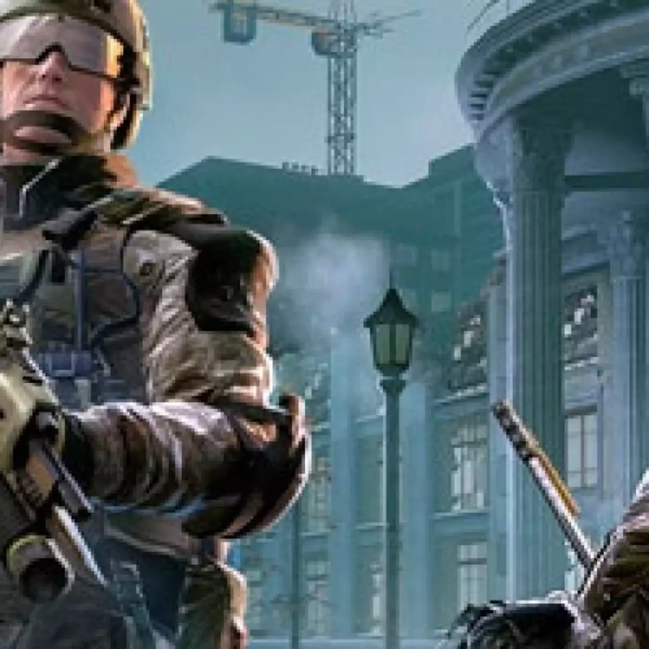 В Warface зарегистрировалось более 25 000 000 пользователей