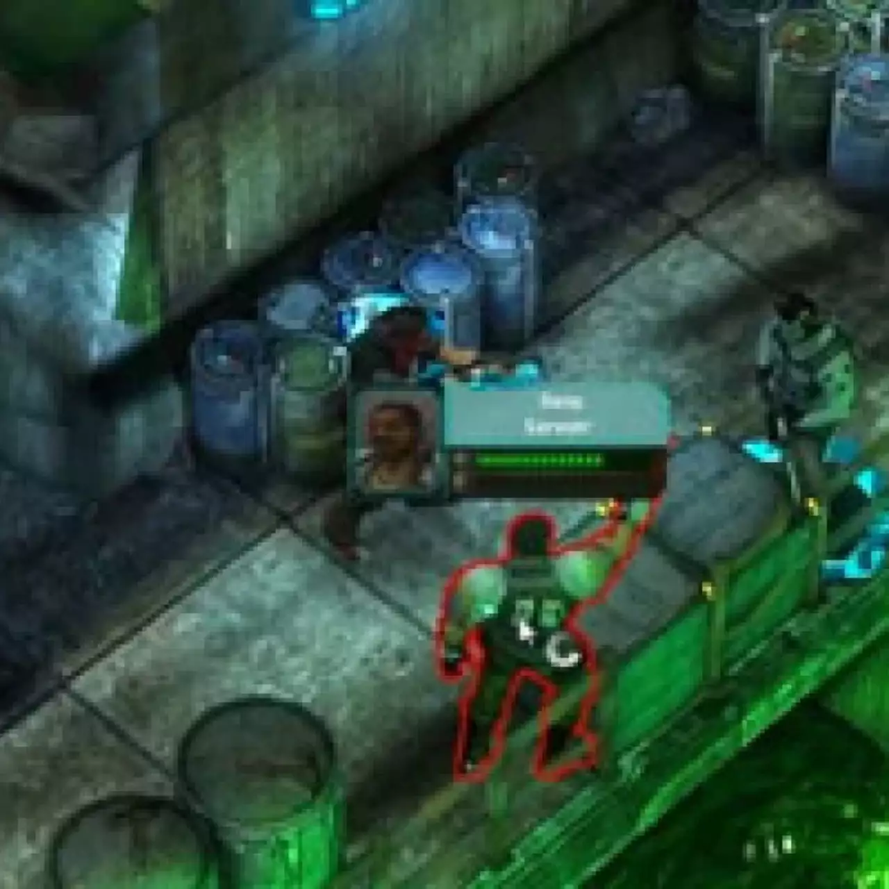 Shadowrun Online перешла в статус раннего доступа