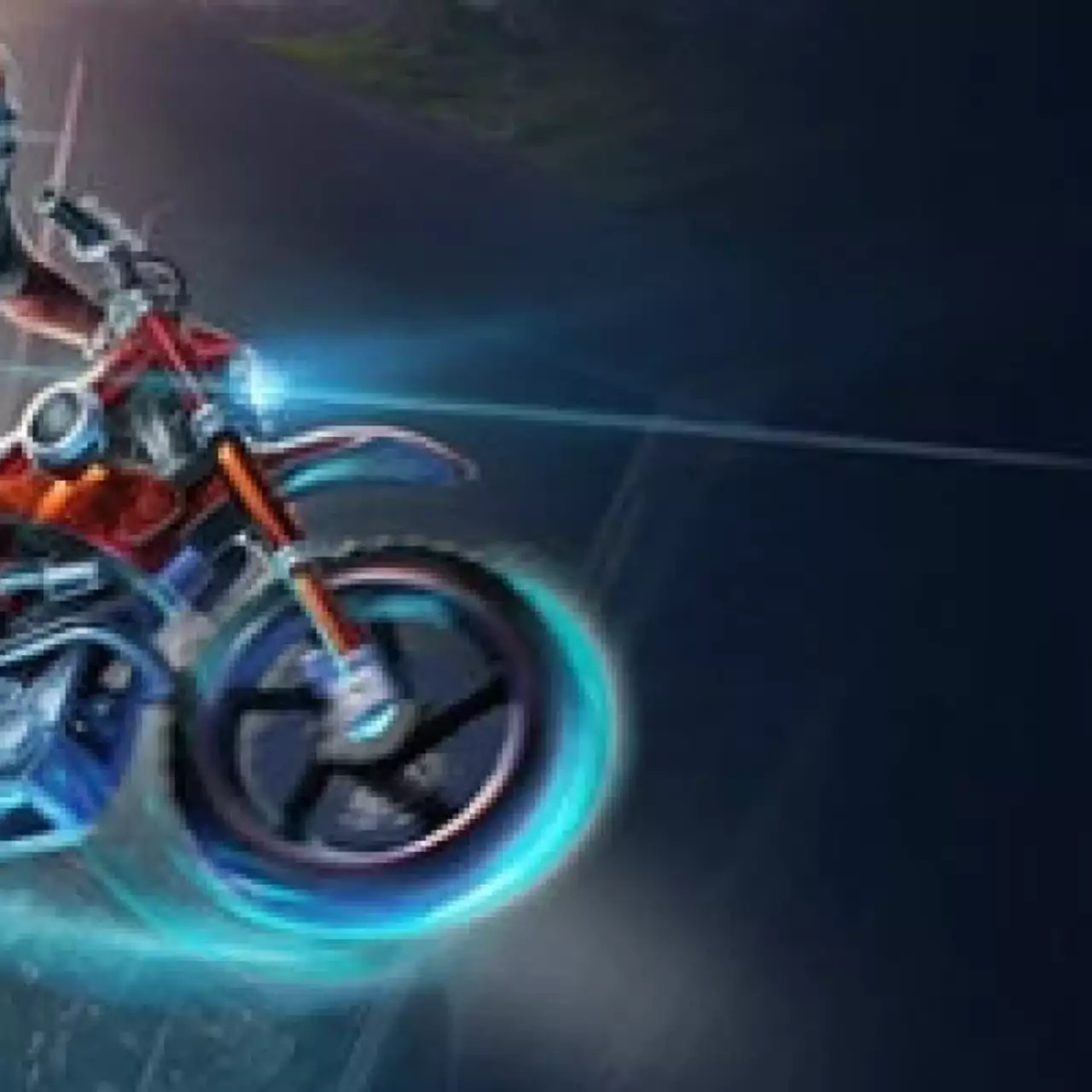Trials Fusion привезут на Insomnia51 Trials Fusion привезут на Insomnia51