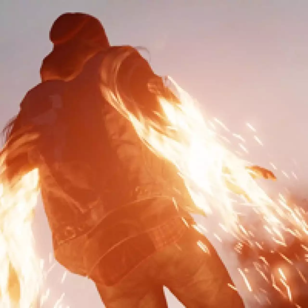inFamous: Second Son обновят в ближайшие недели