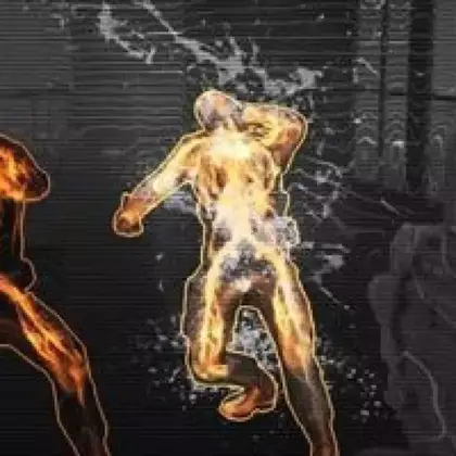 Трейлер Syndicate