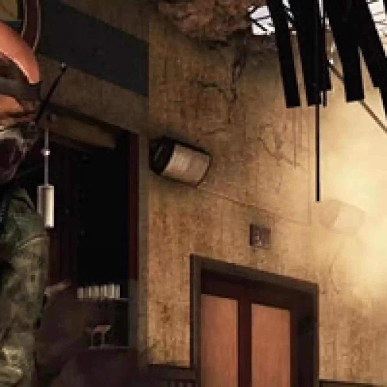 Трейлер шестого эпизода режима Extinction для Call of Duty: Ghosts показал Кракена во всей красе