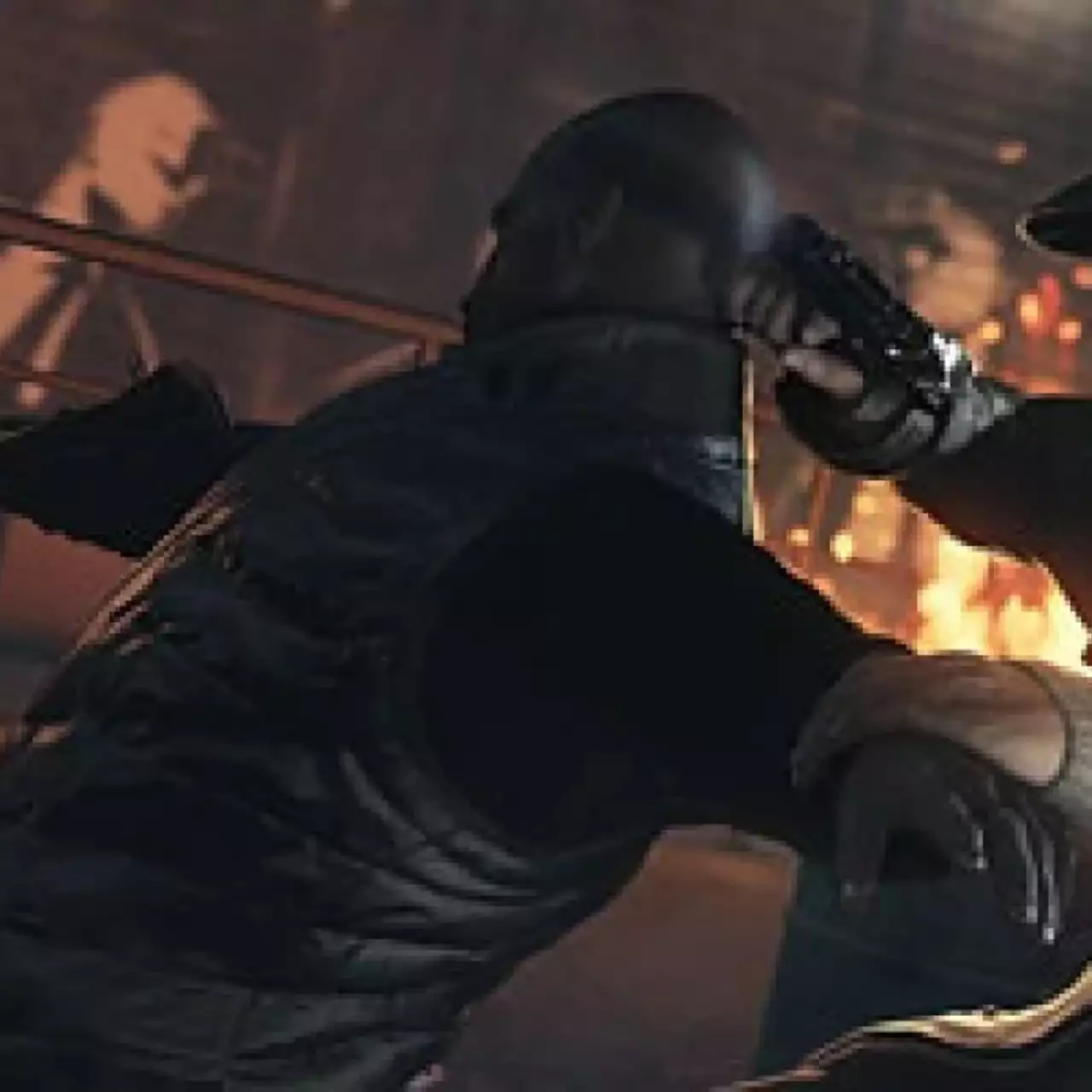 Тестирование графики в РС-версии Watch Dogs выявило... сюрприз-сюрприз!