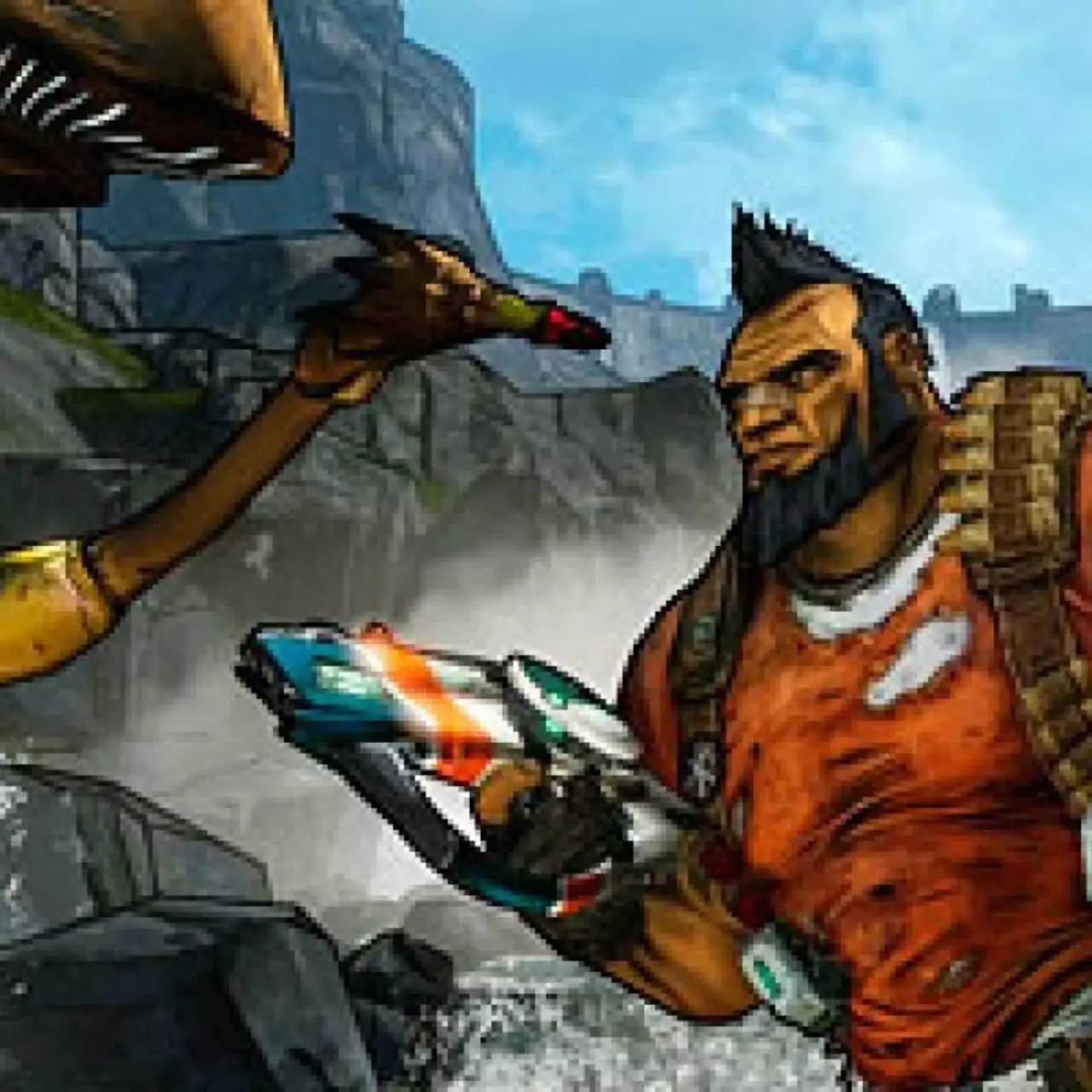 Gearbox намекнула на возможность анонса Borderlands 3 уже в этом году Gearbox намекнула на возможность анонса Borderlands 3 уже в этом году