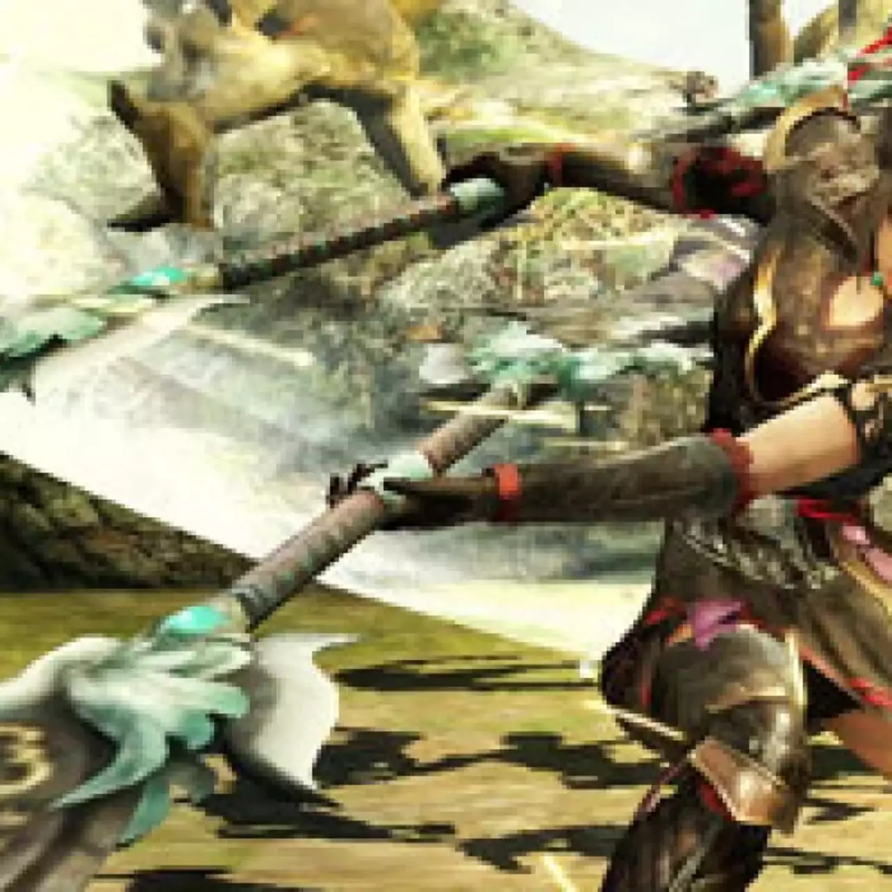 Видеоролик Dynasty Warriors 8: Xtreme Legends сравнил PS3 и PS4 версии игры
