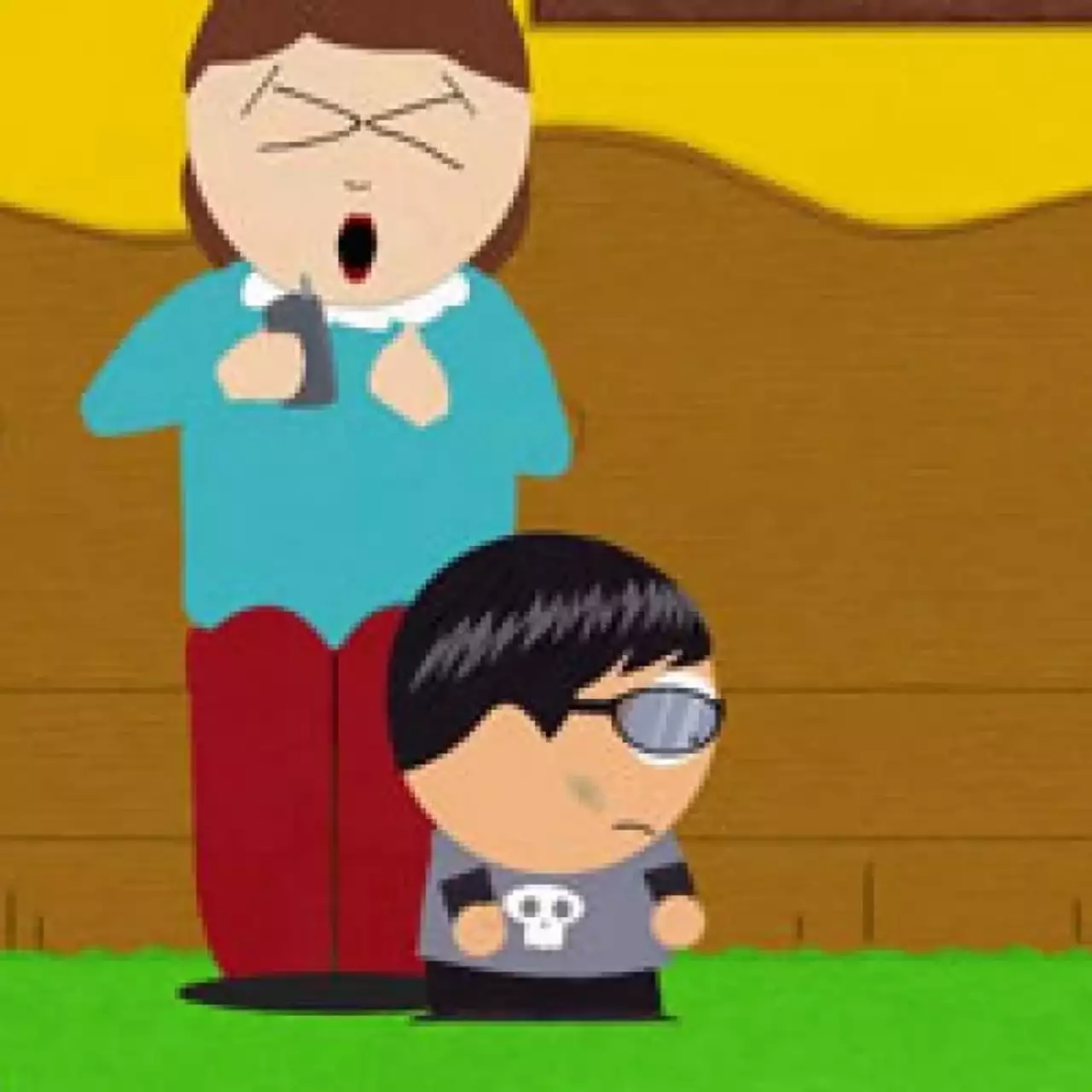 Для South Park: The Stick of Truth вышло первое дополнение