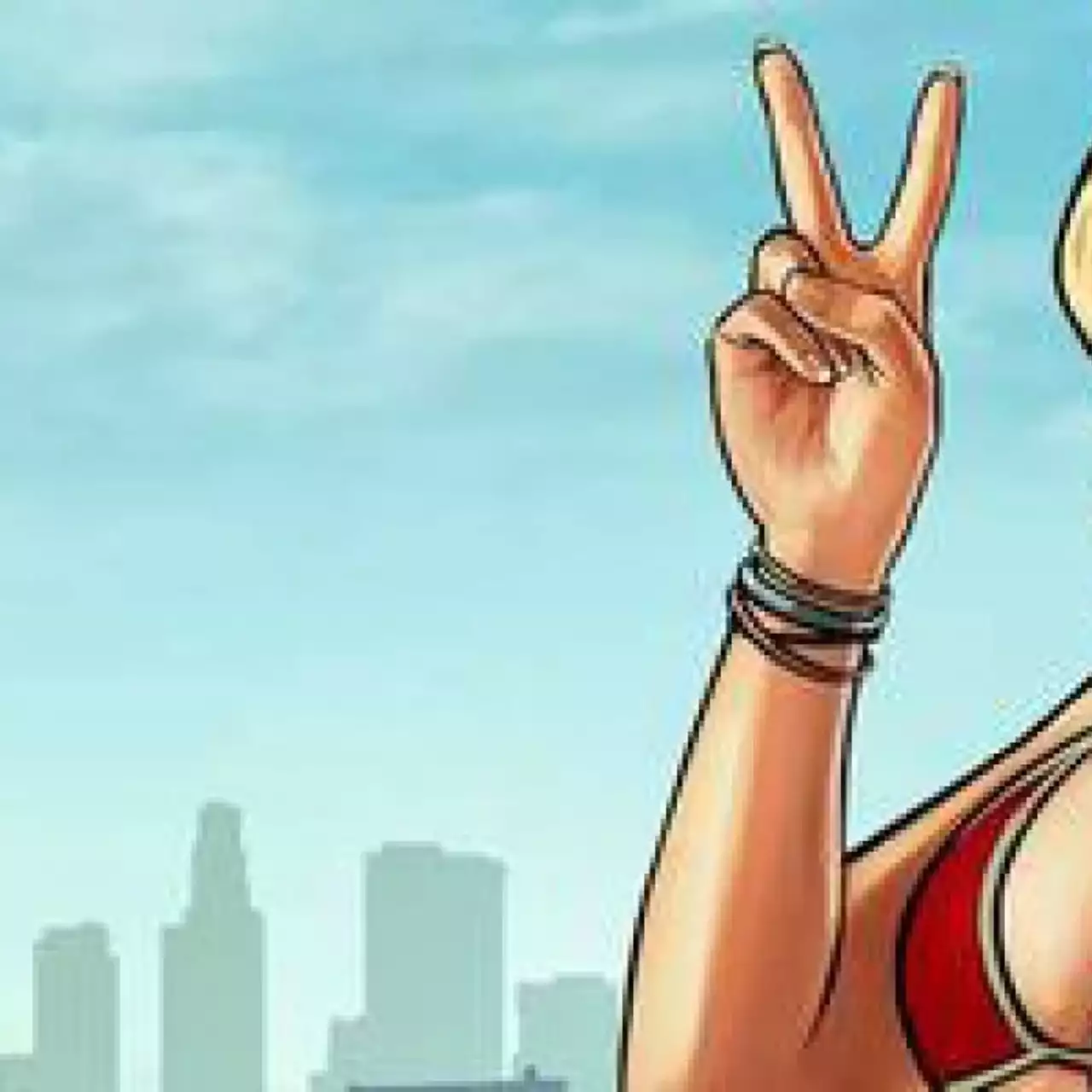 Приложение-компаньон для GTA 5 доступно на новой платформе Приложение-компаньон для GTA 5 доступно на новой платформе