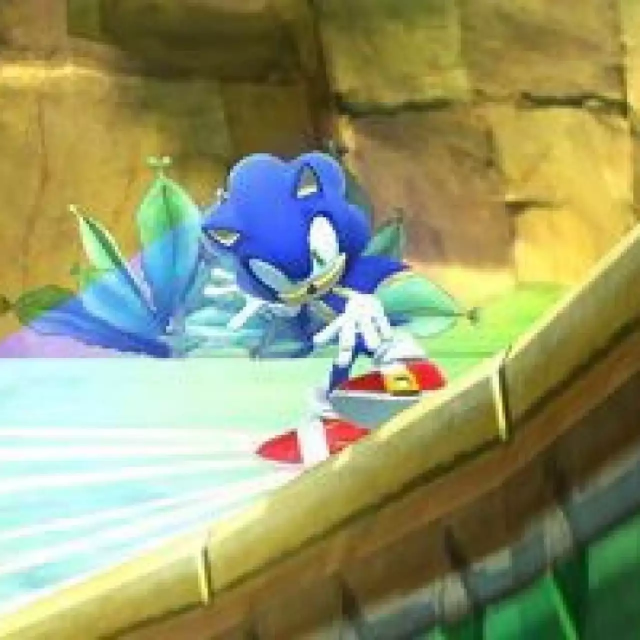 Демка Sonic Generations появится в PSN и XBL 19 октября Демка Sonic Generations появится в PSN и XBL 19 октября