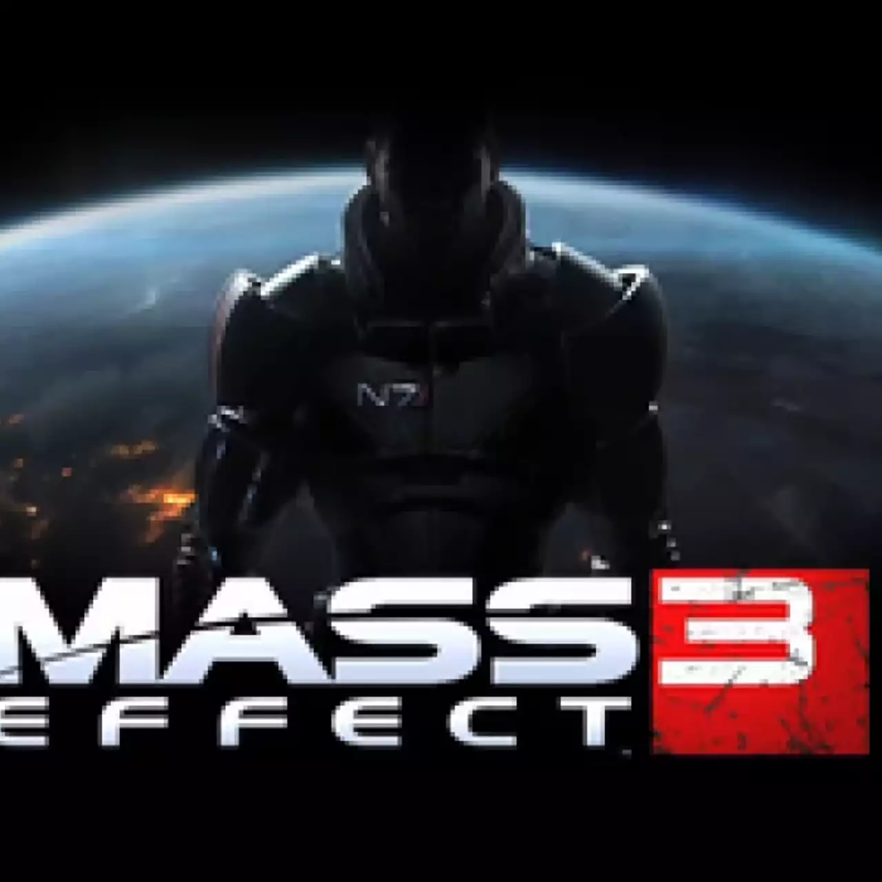 Релиз Mass Effect 3 перенесен на 2012 год Релиз Mass Effect 3 перенесен на 2012 год