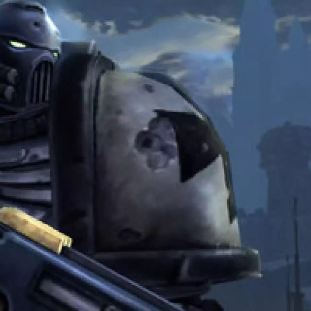 Warhammer 40,000: Storm of Vengeance вышла в Steam и App Store
