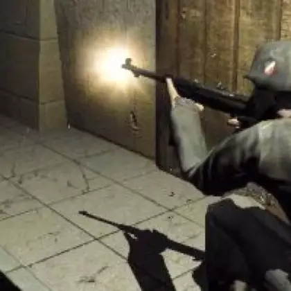 Коды на Operation Thunderstorm