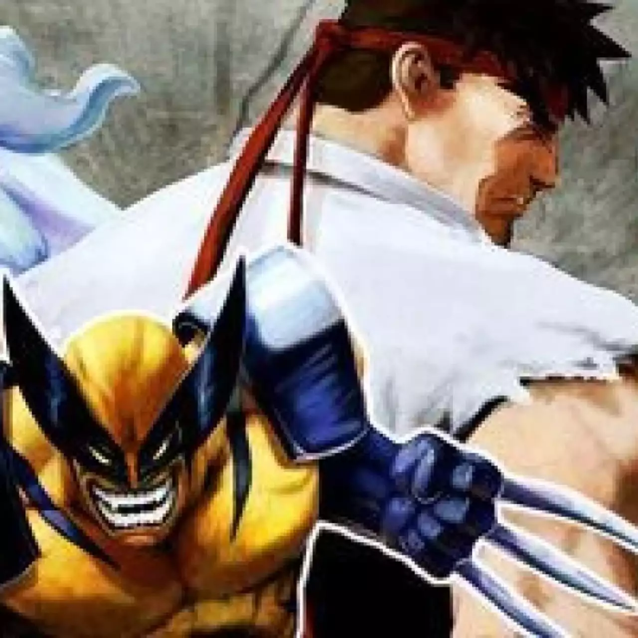Трейлер Ultimate Marvel vs Capcom 3 Трейлер Ultimate Marvel vs Capcom 3