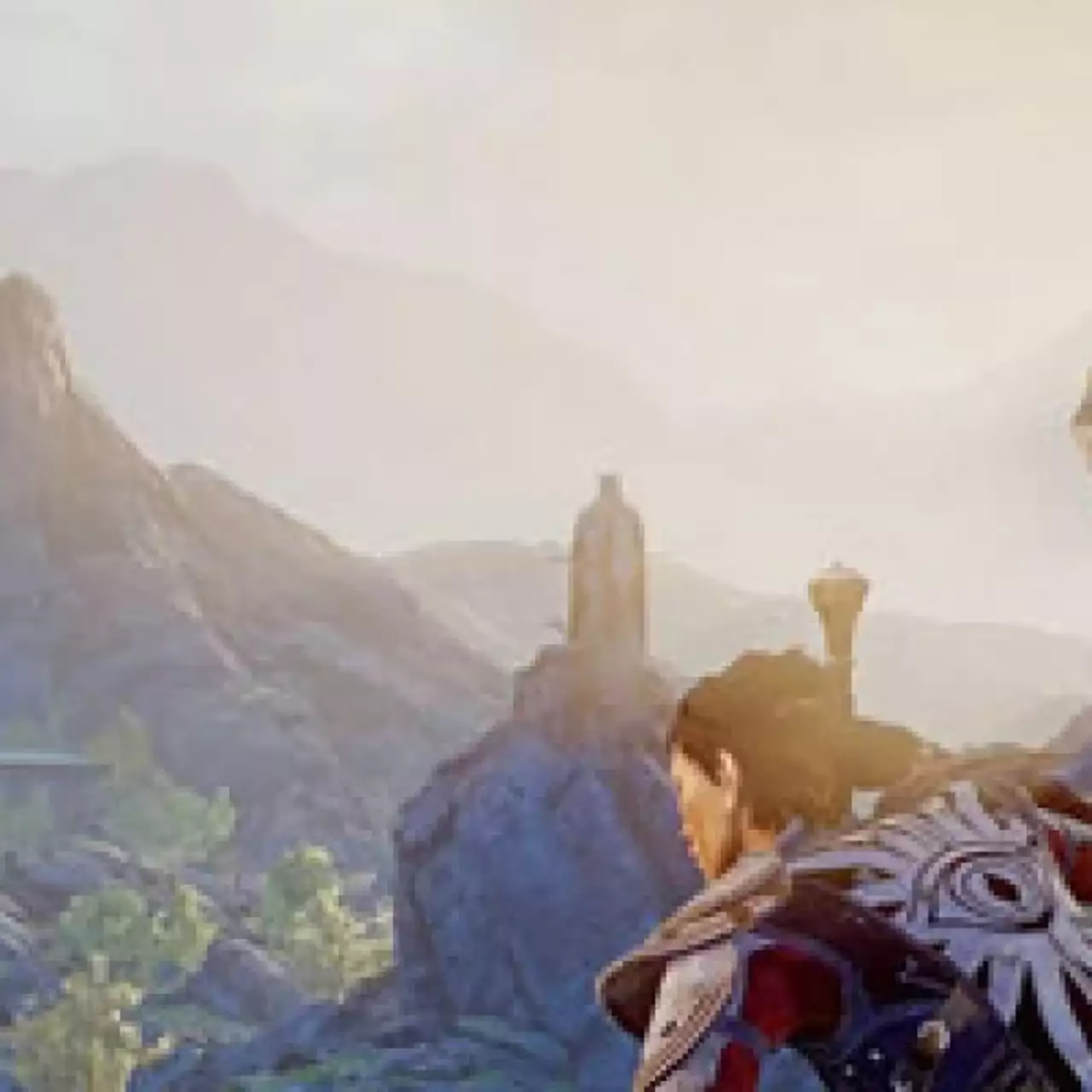Скриншот Dragon Age: Inquisition показал фотореалистичную графику Скриншот Dragon Age: Inquisition показал фотореалистичную графику