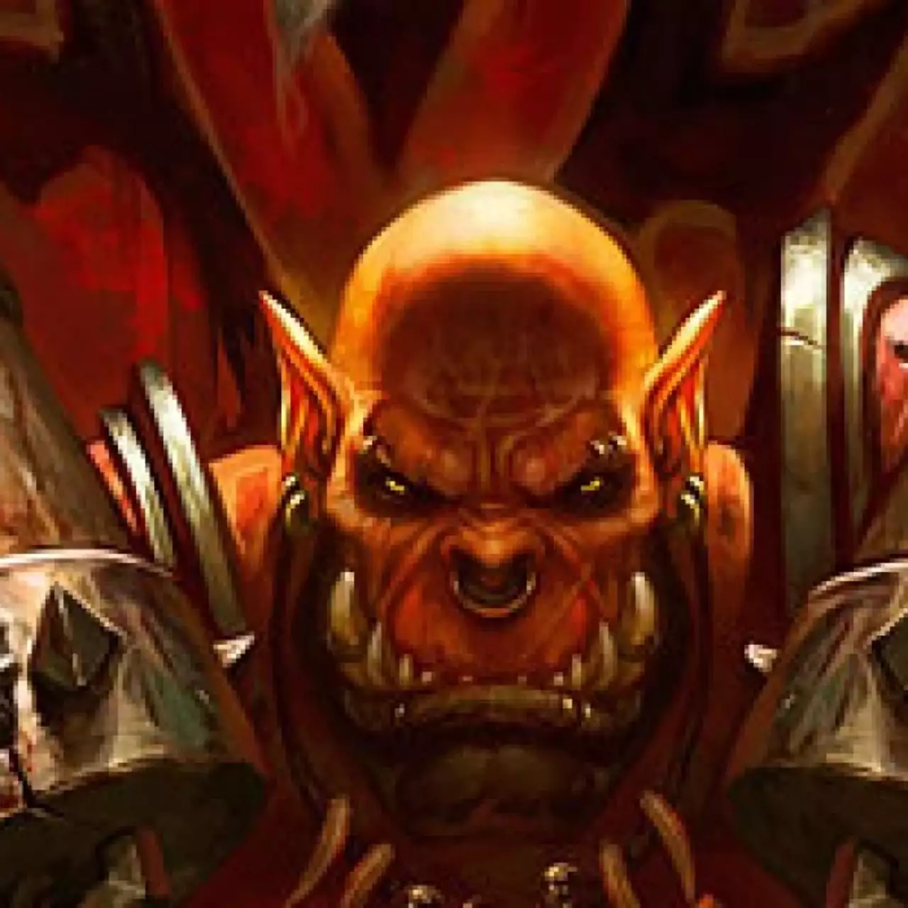 Дополнение Draenor для World of Warcraft вошло в стадию альфа-теста Дополнение Draenor для World of Warcraft вошло в стадию альфа-теста