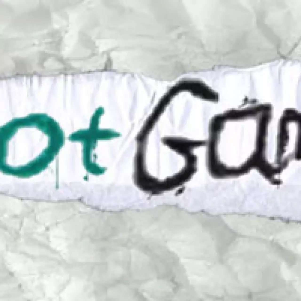 Пародия NotGTA 5 собирает средства на благотворительность