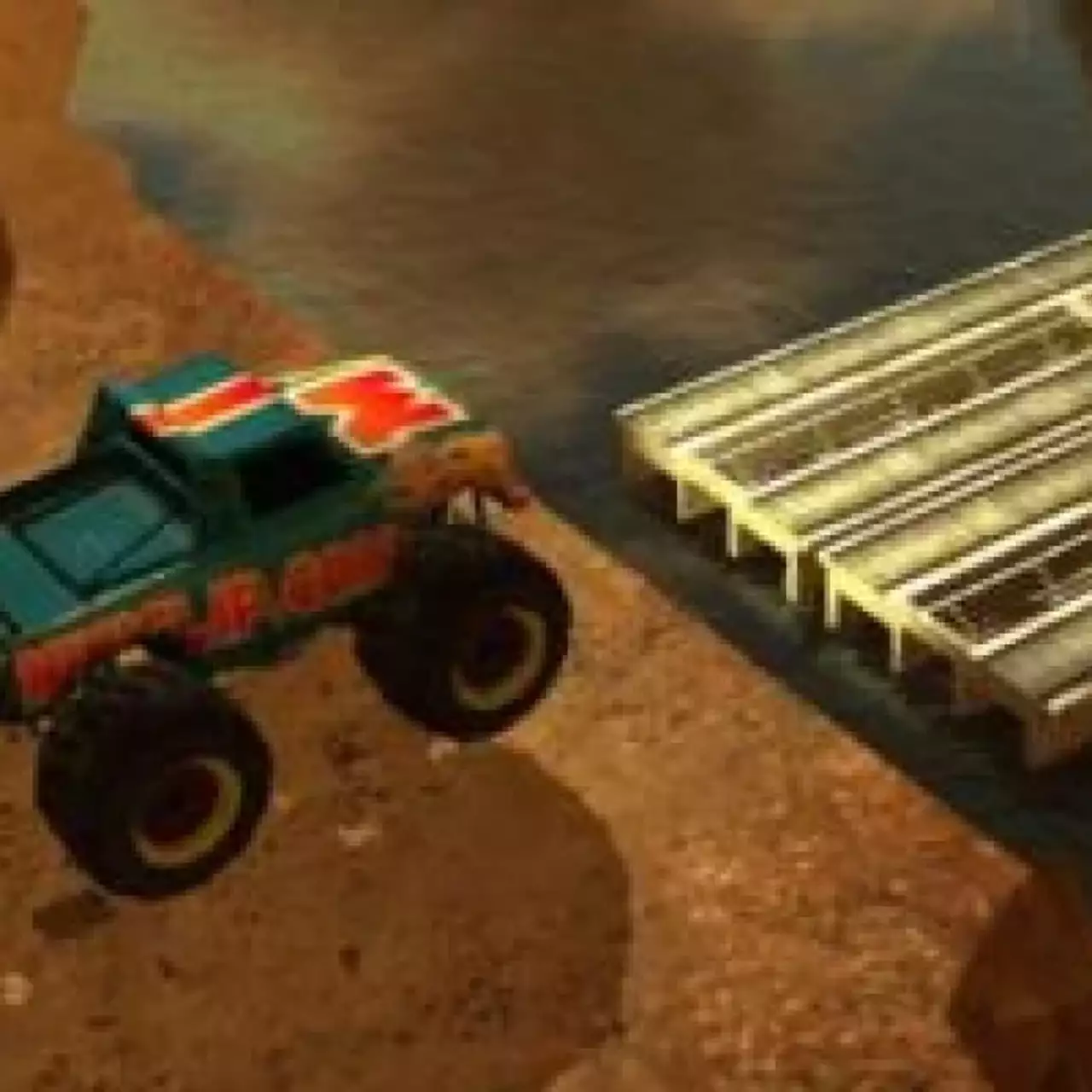 Коды на Monster Trucks Nitro Коды на Monster Trucks Nitro