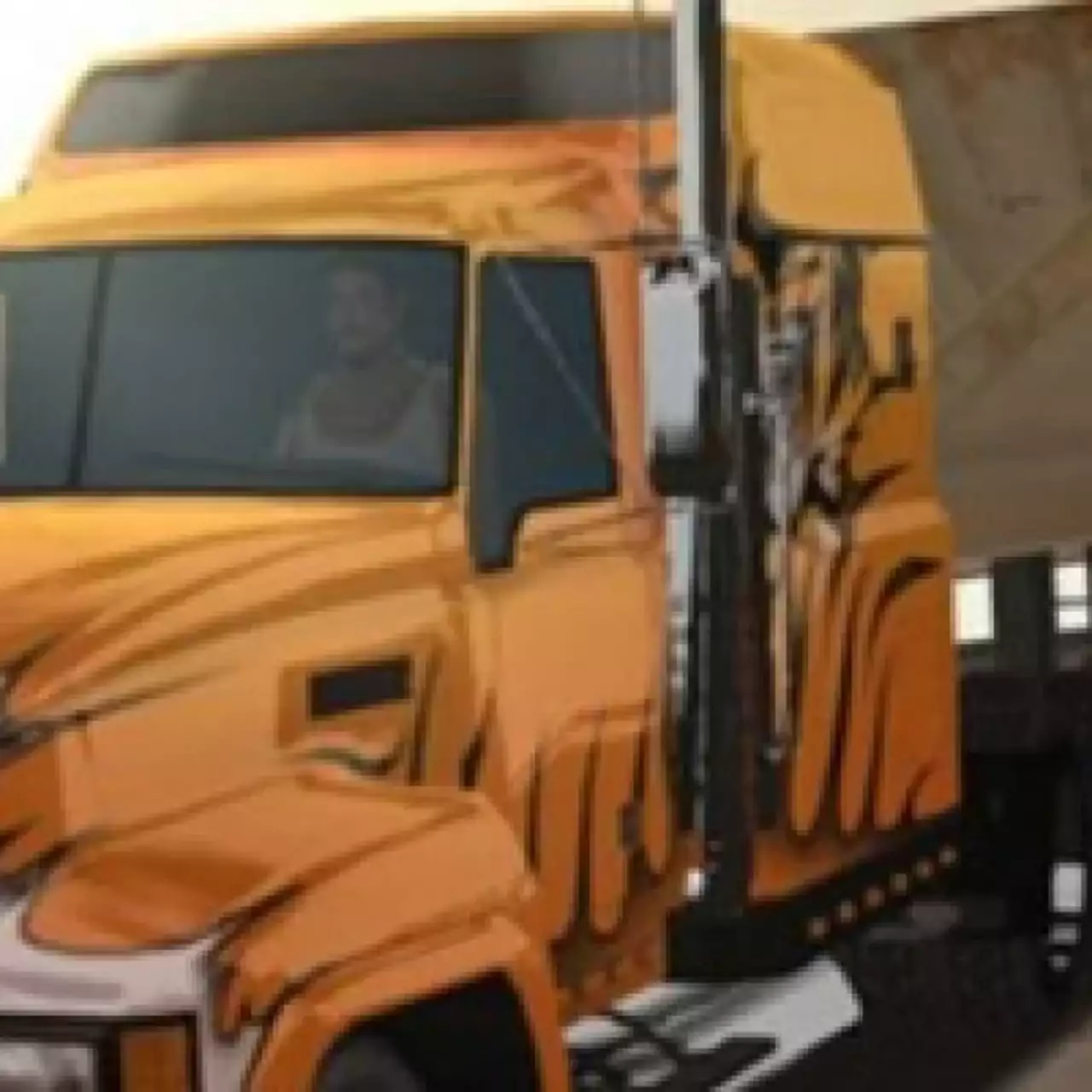 Коды на 18 Wheels of Steel: American Long Haul