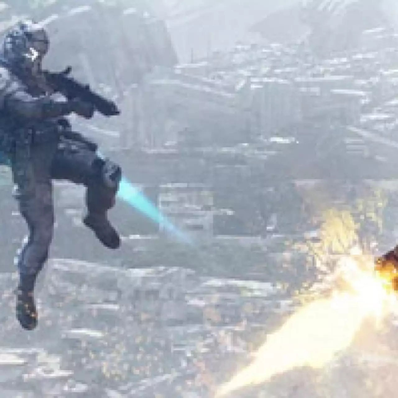 X360-версия Titanfall работает на 30 кадрах/сек