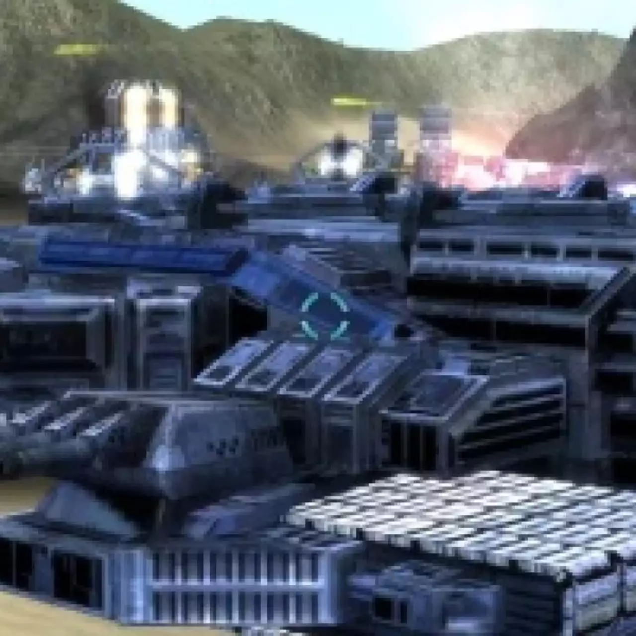 Коды на Supreme Commander Коды на Supreme Commander