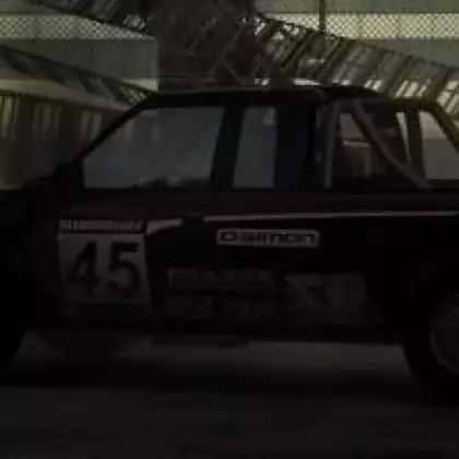 Коды на FlatOut: Ultimate Carnage