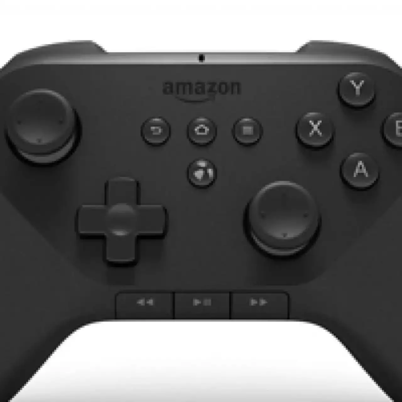 Amazon Fire TV распаковали на видео Amazon Fire TV распаковали на видео