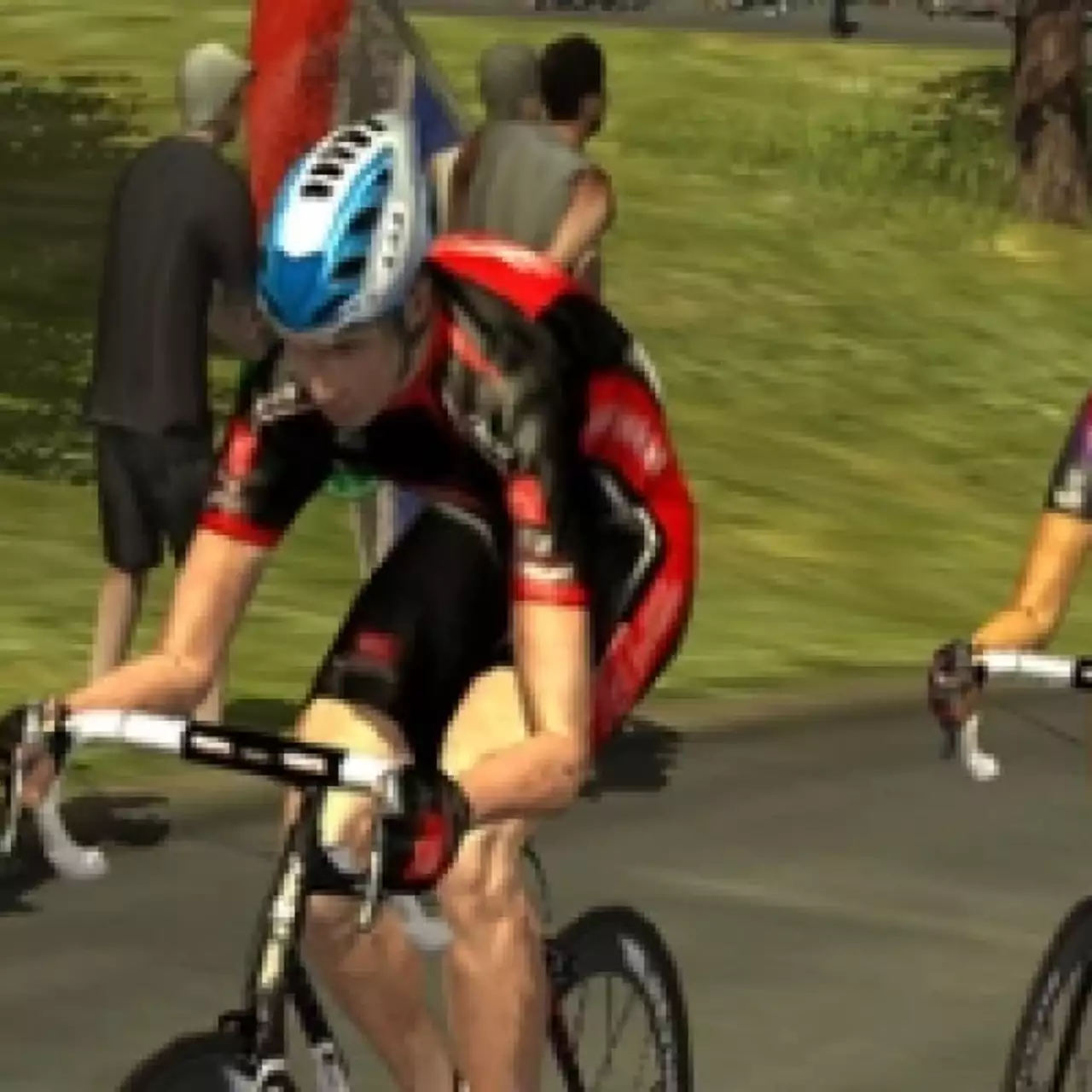 Коды на Pro Cycling Manager: Season 2008