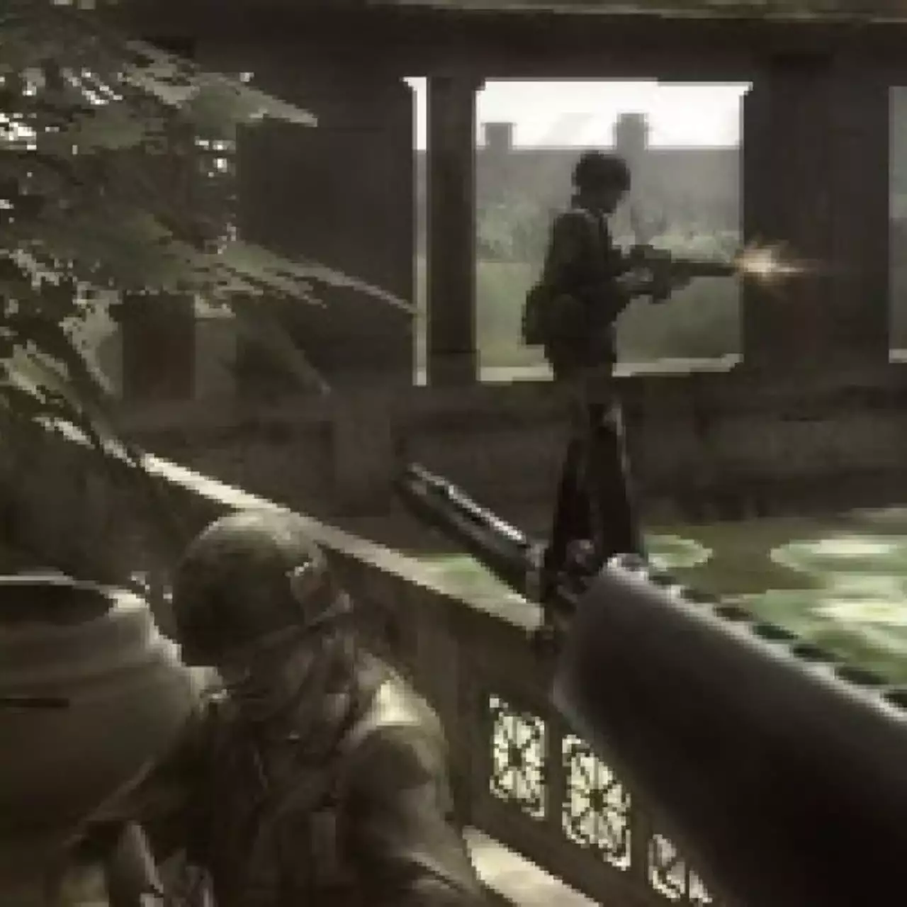 Коды на Hell in Vietnam