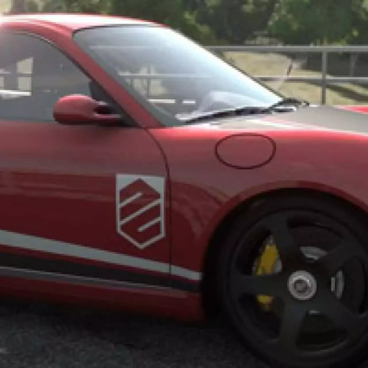 DriveClub выйдет в последний день E3 DriveClub выйдет в последний день E3