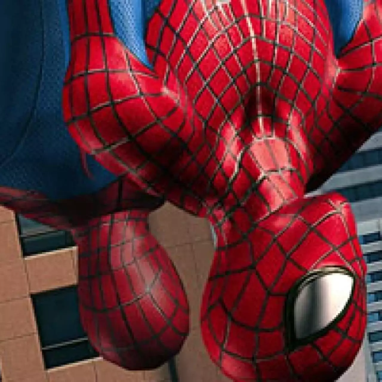 Противником Человека-Паука в Amazing Spider-Man 2 станет блондинка с большой грудью