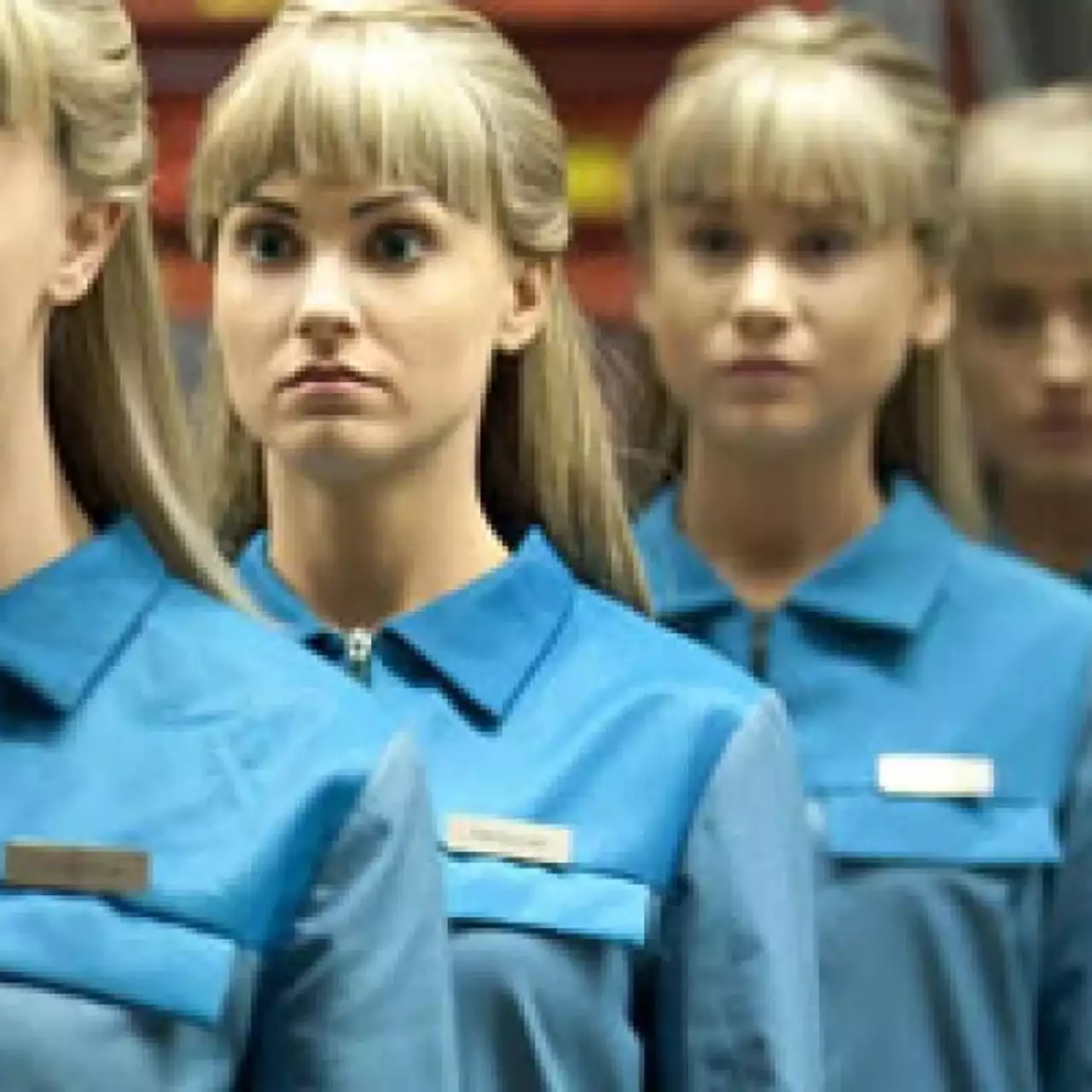 Xbox Entertainment и Channel 4 анонсировали сериал Humans Xbox Entertainment и Channel 4 анонсировали сериал Humans