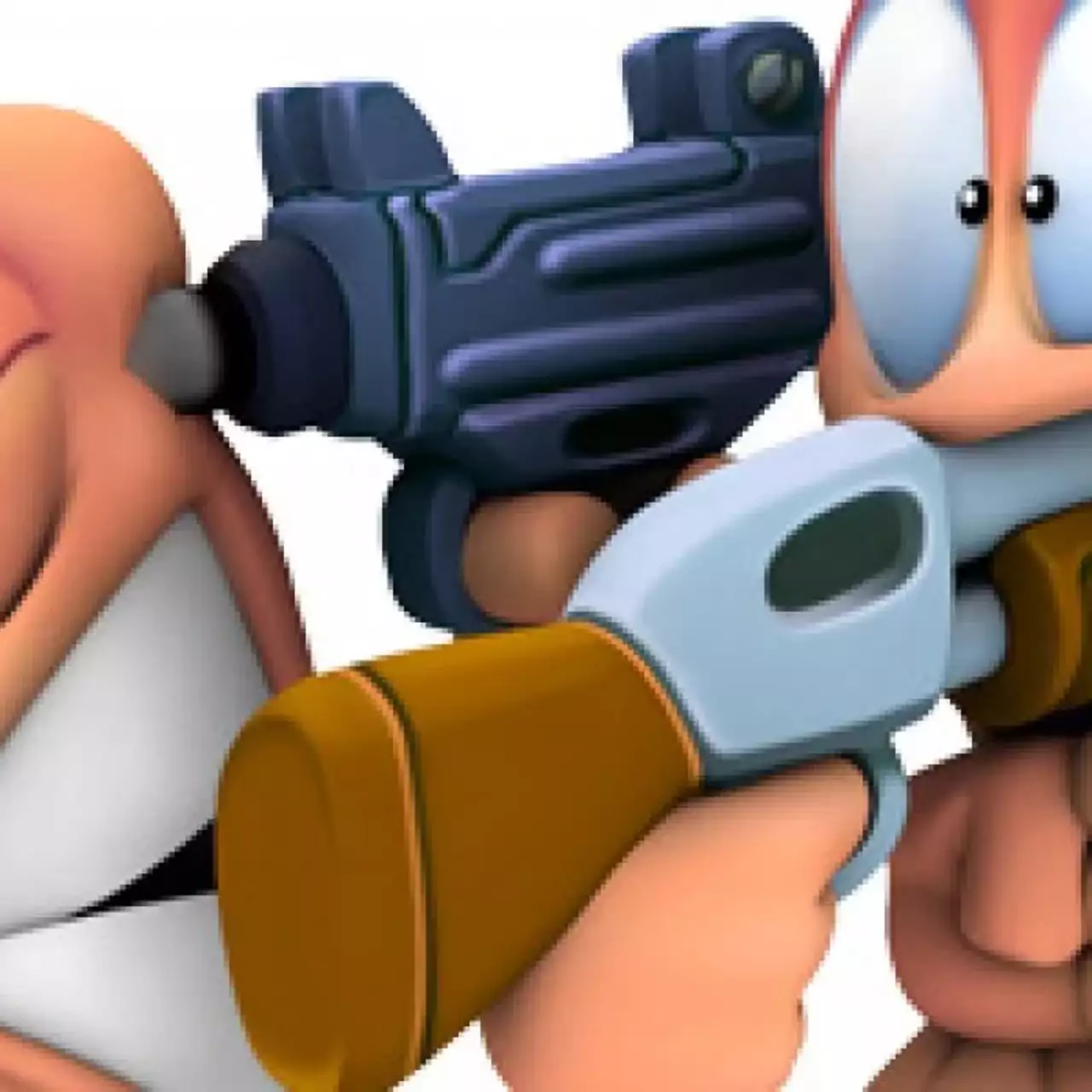 Серия Worms возьмёт перерыв на год