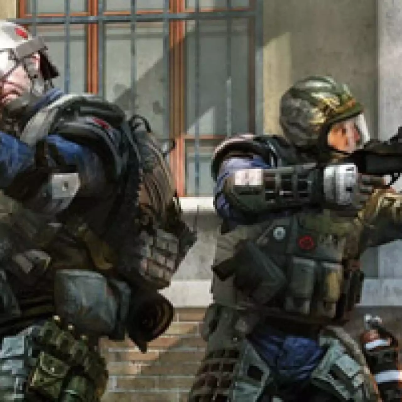 Warface выйдет в этом месяце на Xbox 360 Warface выйдет в этом месяце на Xbox 360