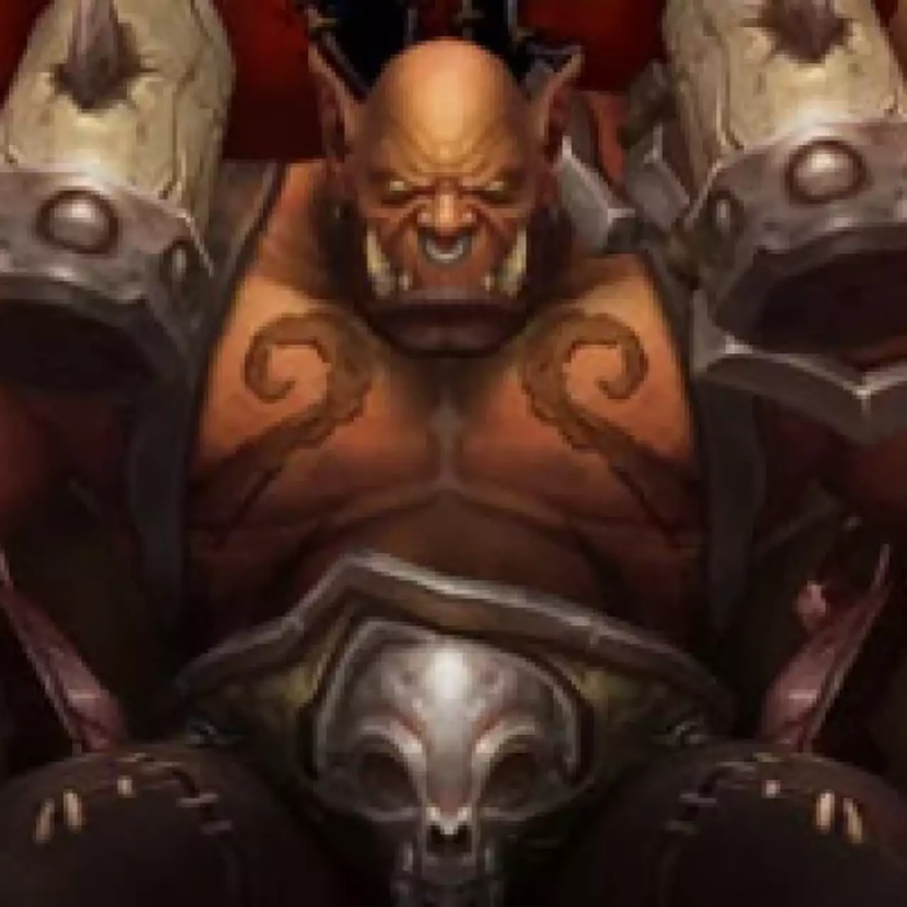 Видео World of Warcraft: Warlords of Draenor показало обновленную модель Таурена Видео World of Warcraft: Warlords of Draenor показало обновленную модель Таурена
